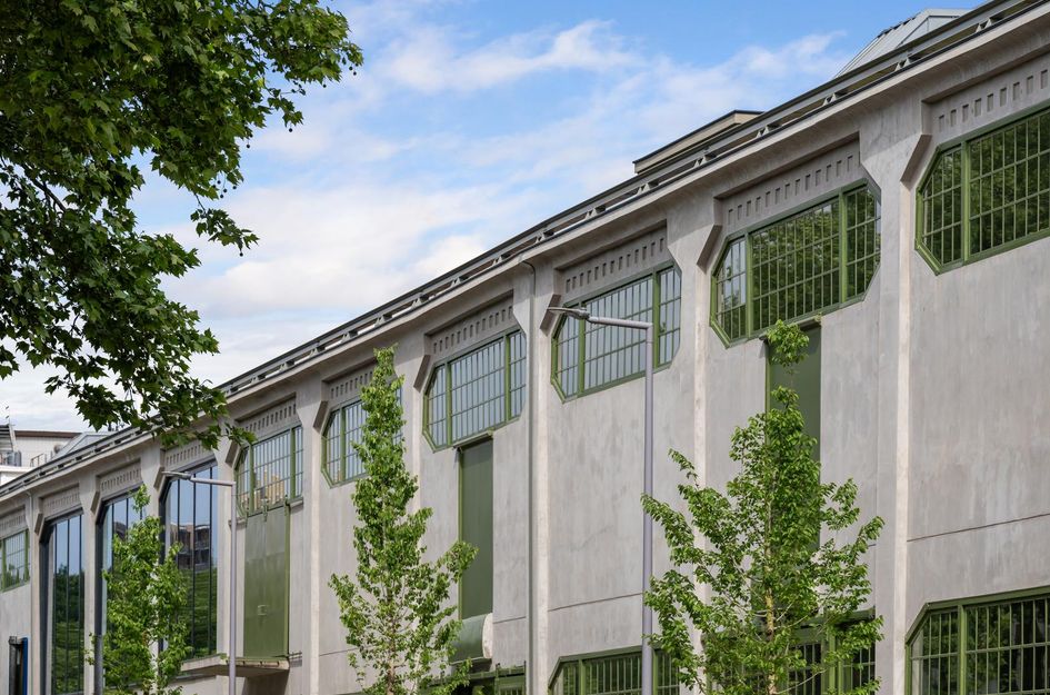 Delistraat 32E