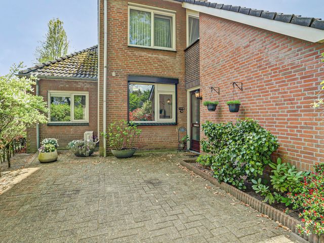 Joseph van Dingenenstr 5, Hapert