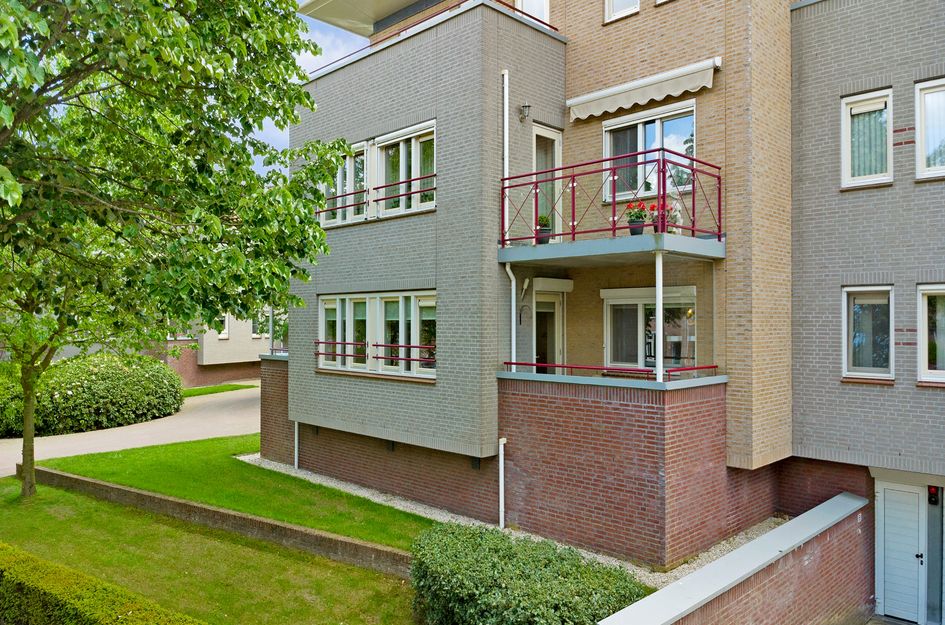 Victor de Bucklaan 40