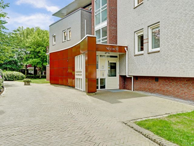 Victor de Bucklaan 40, Bladel
