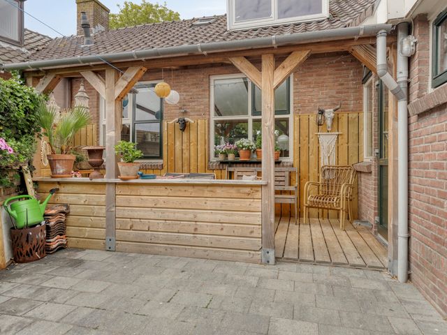 Theodorus Rijkersstraat 63, Den Helder