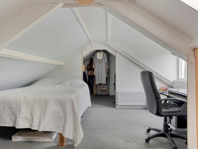 Theodorus Rijkersstraat 63, Den Helder