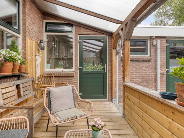 Theodorus Rijkersstraat 63, Den Helder