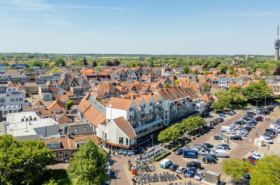 Oostwal 34 10