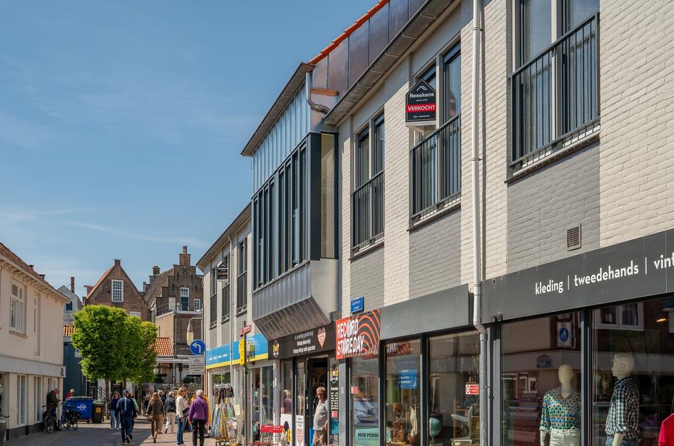 Oostwal 34 10