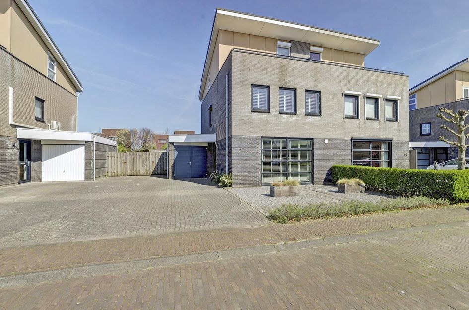 Valeriaanstraat 16