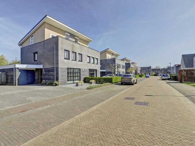 Valeriaanstraat 16, Heinkenszand