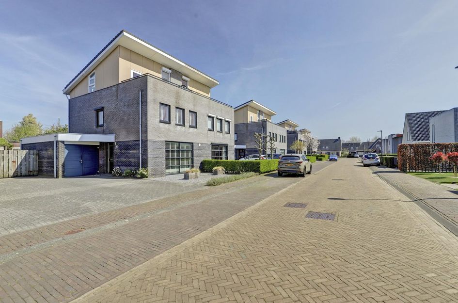 Valeriaanstraat 16