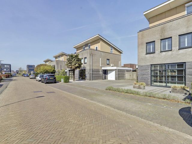 Valeriaanstraat 16, Heinkenszand