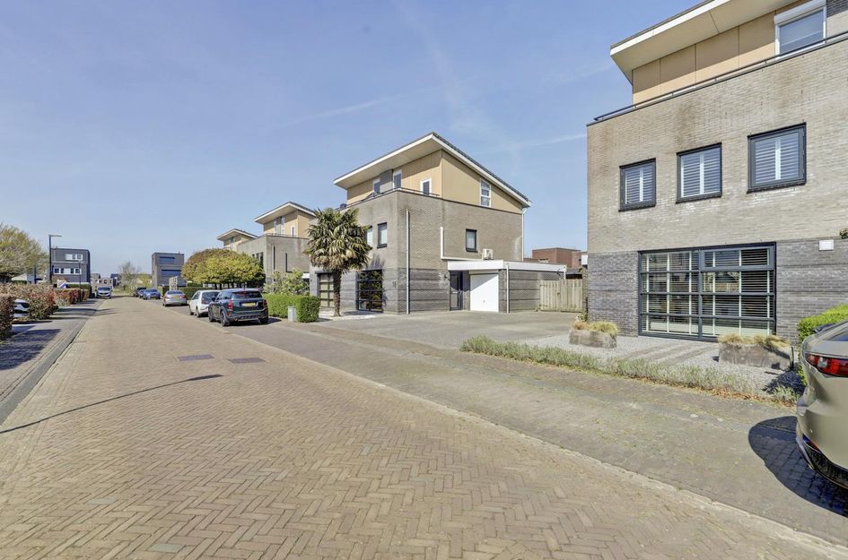 Valeriaanstraat 16