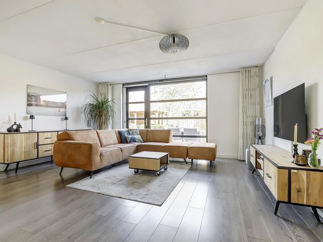 Valeriaanstraat 16, Heinkenszand