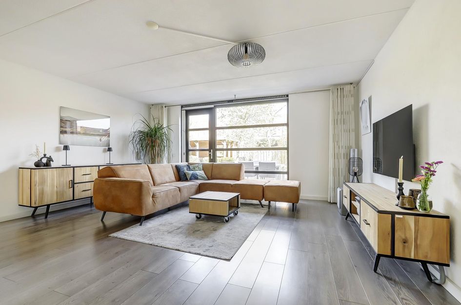 Valeriaanstraat 16