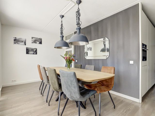 Valeriaanstraat 16, Heinkenszand