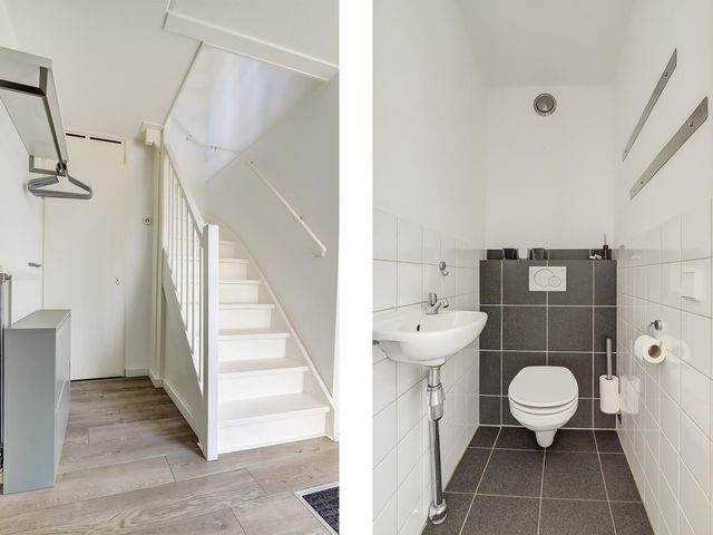 Valeriaanstraat 16, Heinkenszand