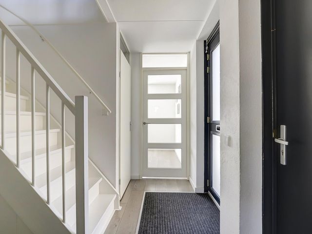 Valeriaanstraat 16, Heinkenszand