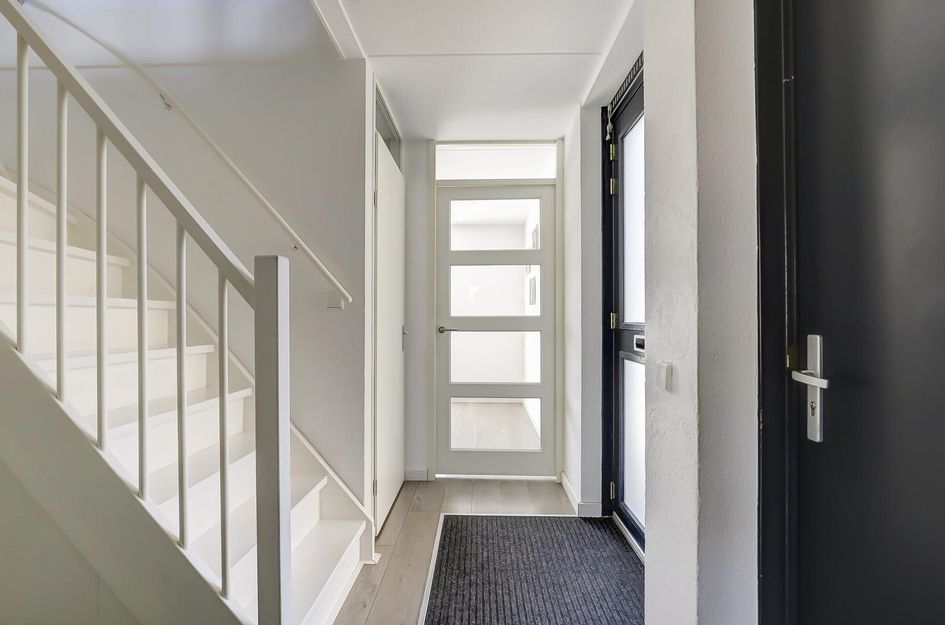 Valeriaanstraat 16