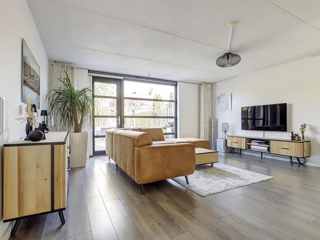 Valeriaanstraat 16, Heinkenszand