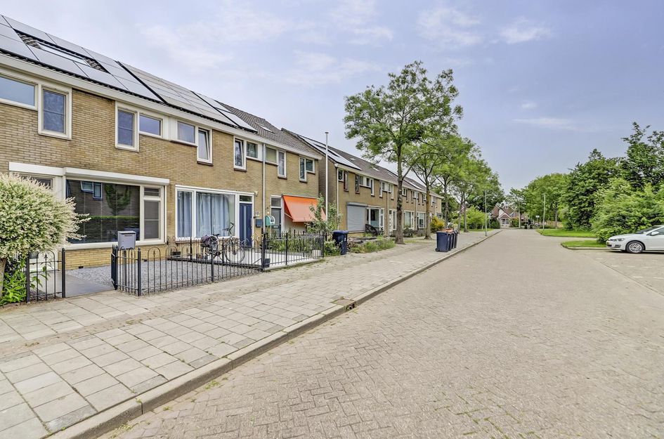 Stikkerstraat 19