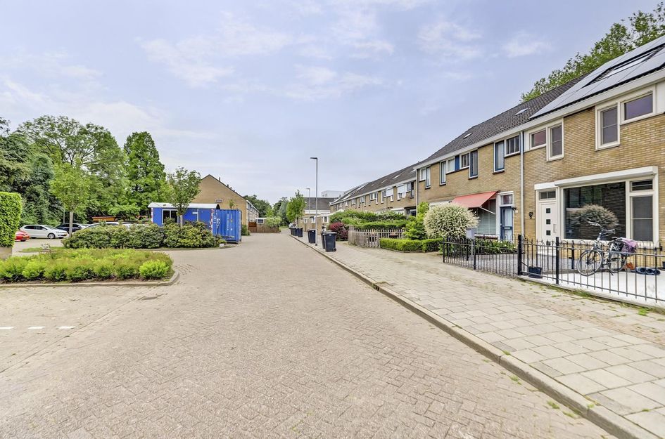 Stikkerstraat 19