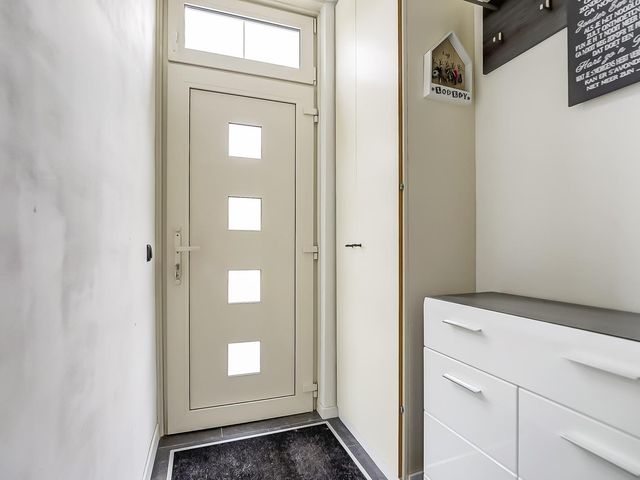 Stikkerstraat 19, Goes