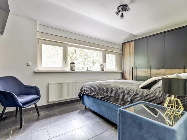 Stikkerstraat 19, Goes
