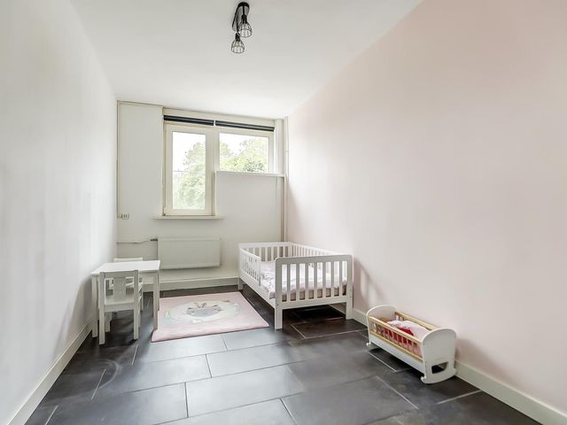 Stikkerstraat 19, Goes