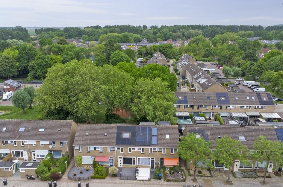 Stikkerstraat 19