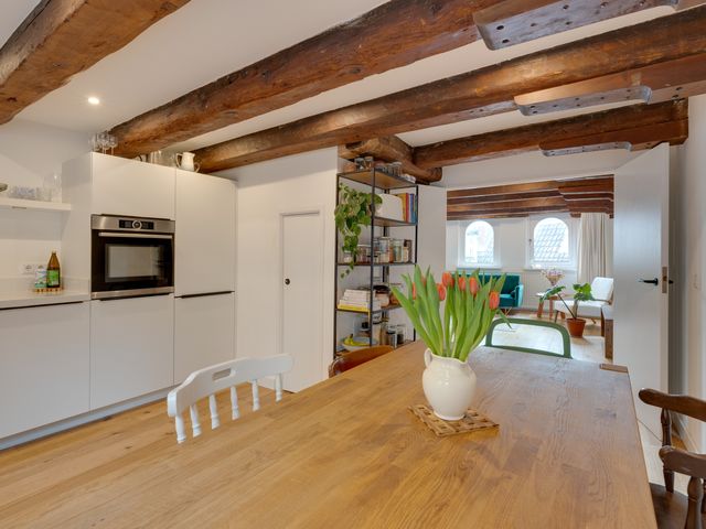 Brouwersgracht 633, Amsterdam