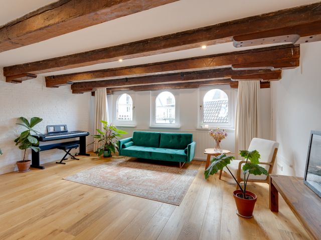 Brouwersgracht 633, Amsterdam