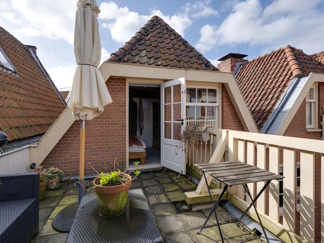 Brouwersgracht 633, Amsterdam