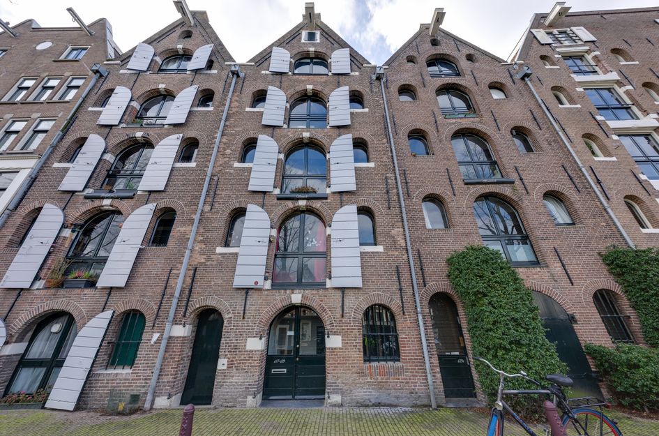 Brouwersgracht 633