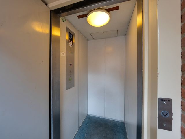 Brouwersgracht 633, Amsterdam