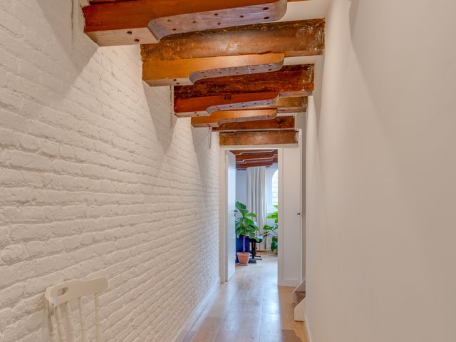Brouwersgracht 633, Amsterdam