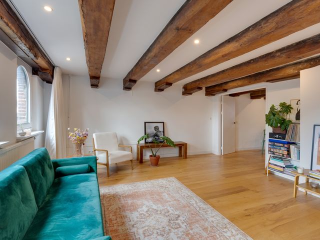 Brouwersgracht 633, Amsterdam