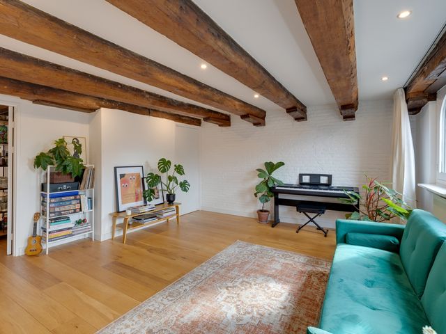 Brouwersgracht 633, Amsterdam