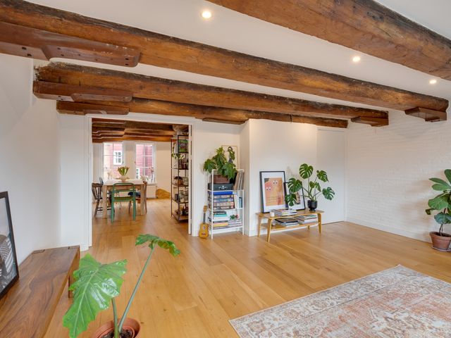 Brouwersgracht 633, Amsterdam