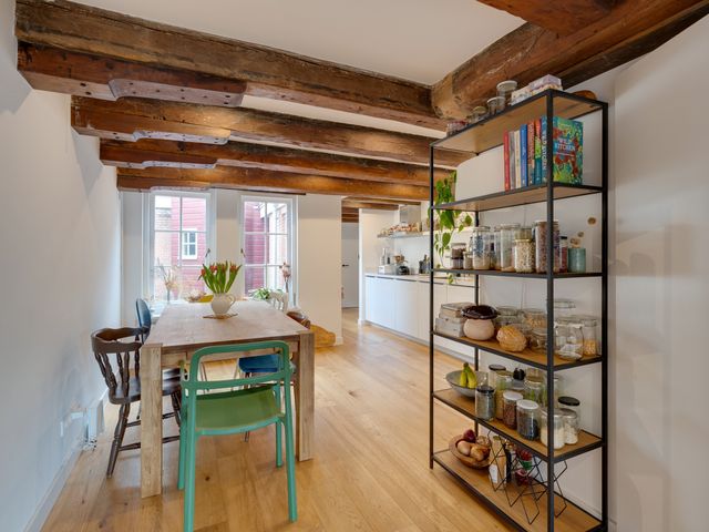 Brouwersgracht 633, Amsterdam