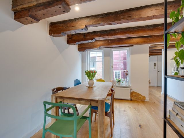 Brouwersgracht 633, Amsterdam