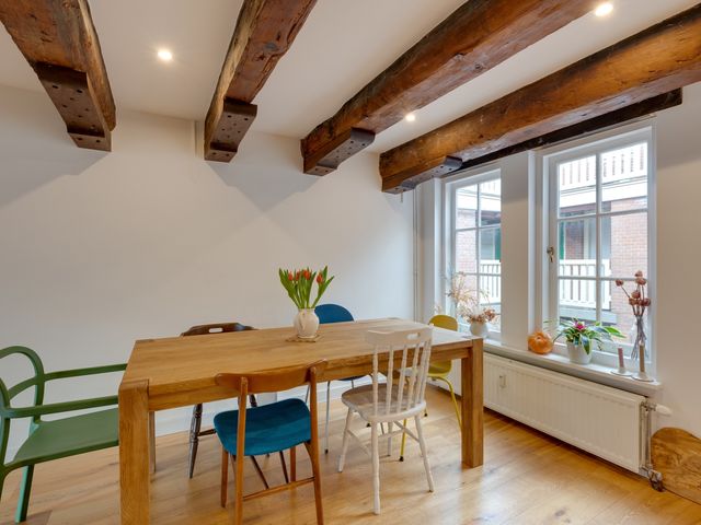 Brouwersgracht 633, Amsterdam