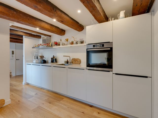 Brouwersgracht 633, Amsterdam