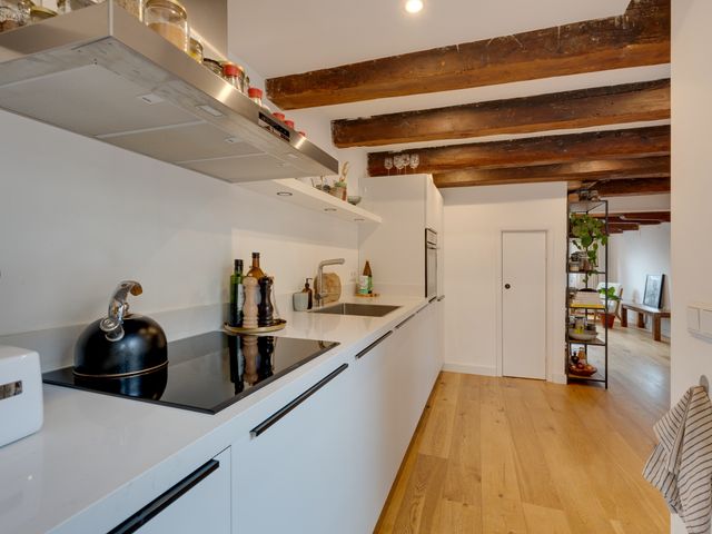 Brouwersgracht 633, Amsterdam