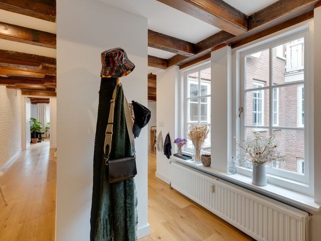 Brouwersgracht 633, Amsterdam