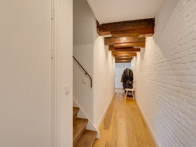 Brouwersgracht 633, Amsterdam