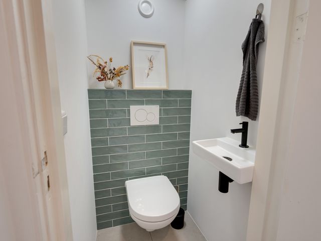 Brouwersgracht 633, Amsterdam