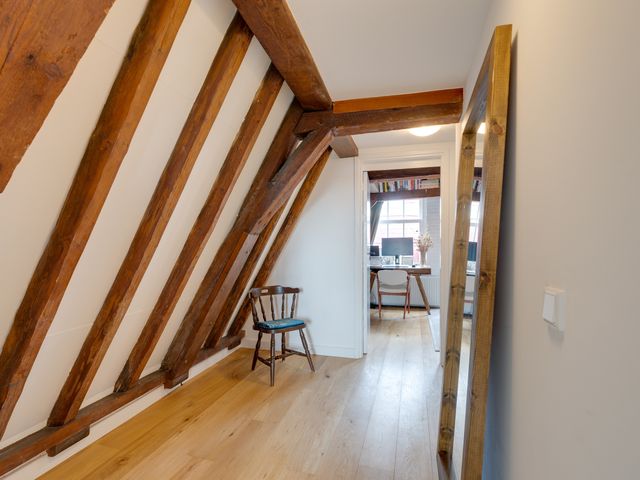 Brouwersgracht 633, Amsterdam