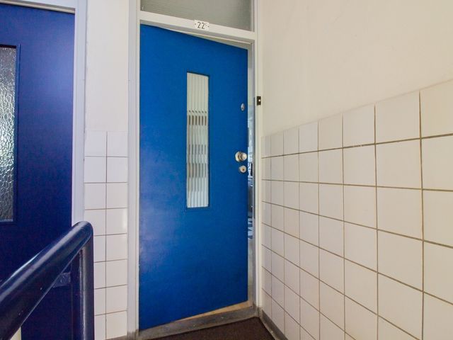 Da Costaplein 22C, Maassluis