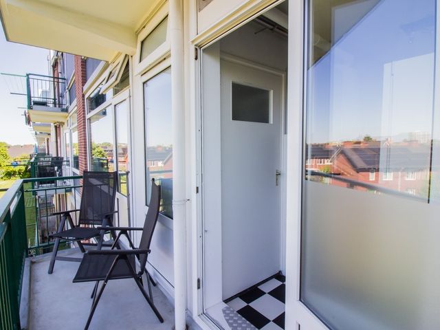 Da Costaplein 22C, Maassluis