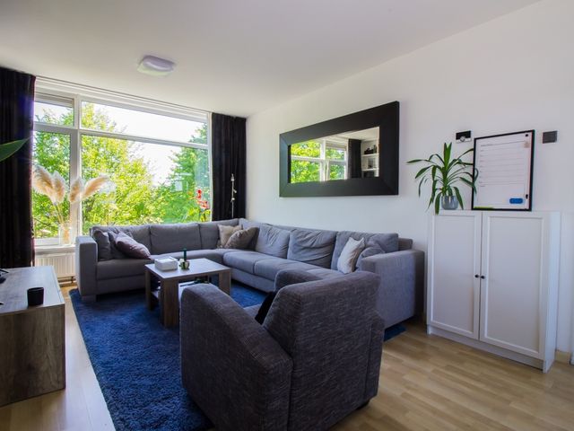 Da Costaplein 22C, Maassluis