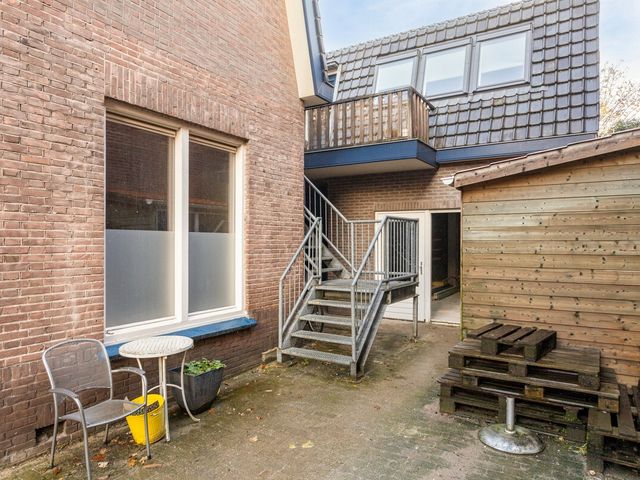 Veenderweg 6C, Bennekom