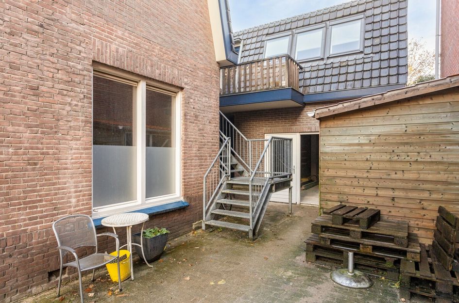 Veenderweg 6C